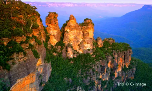 Scenic World