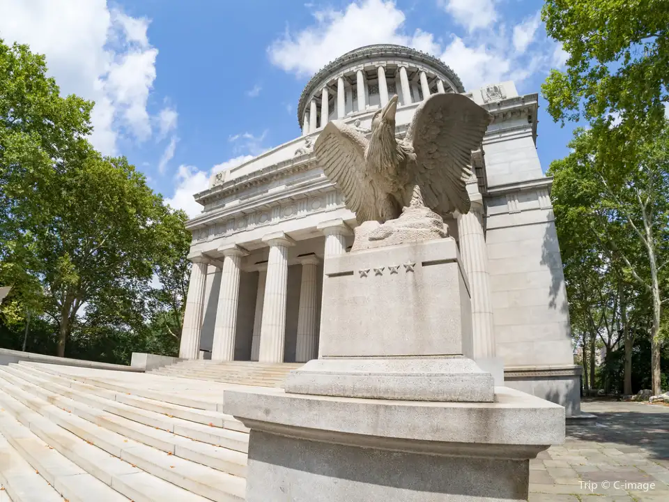 2_General Grant National Memorial