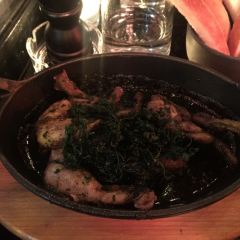 L’Escargot Montorgueil User Photo