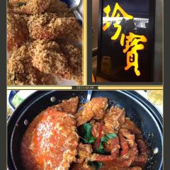 JUMBO Seafood - Riverside Point User Photo