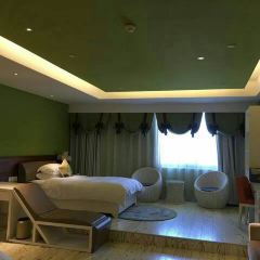 常州环球恐龙城维景国际大酒店·自助餐厅(恐龙园店) 여행 사진