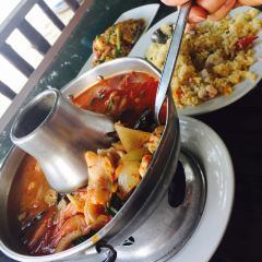 Baan Ploy Samed Restaurant User Photo