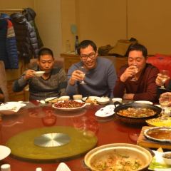 Baan Ploy Samed Restaurant User Photo