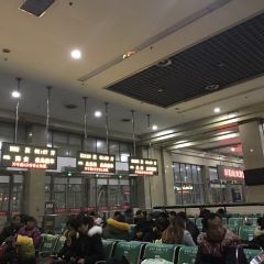 Lixianshengjiazhouniuroumiandaiwang (fuyanghuochezhan) User Photo