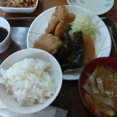 花笠食堂張用戶圖片