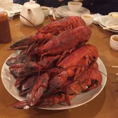 New Jumbo Seafood Restaurant張用戶圖片