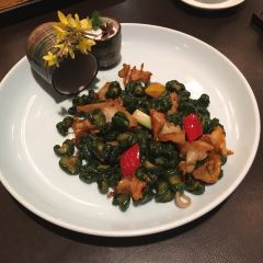 Jiang by Chef Fei User Photo