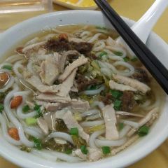 三亚正宗抱罗粉店 User Photo
