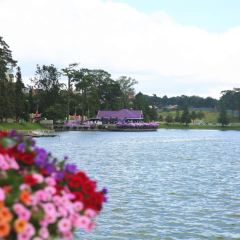 Thanh Thuy Blue Water Restaurant User Photo