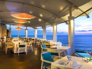 Di Mare Restaurant