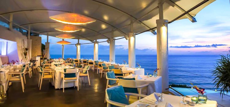 Di Mare Restaurant