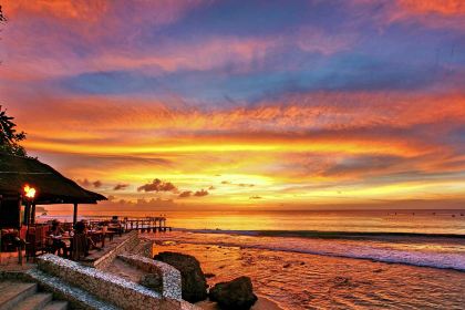 KISIK Seafood & Grill