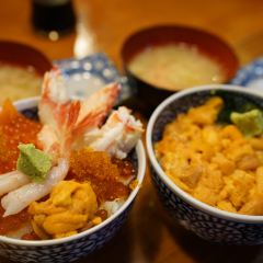 海鮮食堂 澤崎水産 여행 사진