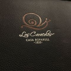 Los Caracoles User Photo