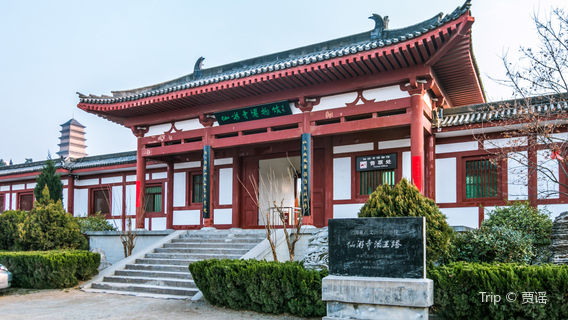 Zhouzhi