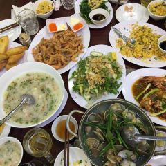 Be Anh Restaurant 여행 사진