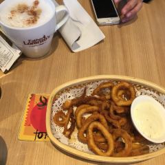 必胜客(南雄店) User Photo