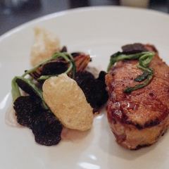 Dinner by Heston Blumenthal User Photo