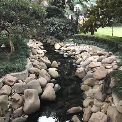 上海马勒别墅饭店·中餐厅 User Photo