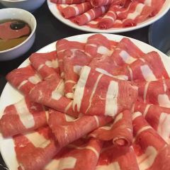 華北牛肉（華小麗店）張用戶圖片