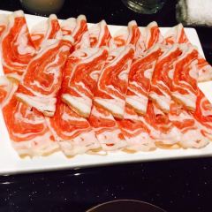 金博士鲜肉火锅(通达街店) User Photo