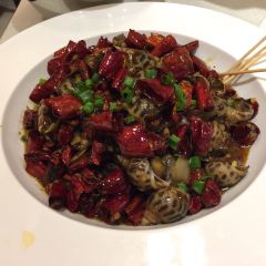 HUDA RESTAURANT User Photo