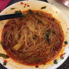 Mingxuan User Photo