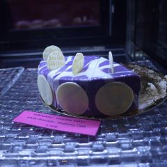 Choco Deli張用戶圖片