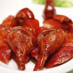 Wangsi Restaurant (xingfujiedian) User Photo