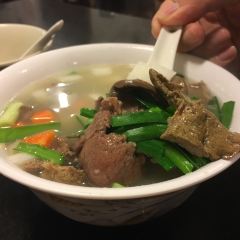 Wu Zhan Ji (LongJin East Road) User Photo
