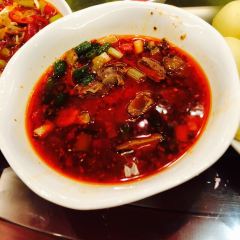 Yinjiang Chicken (yuchengzong) 여행 사진
