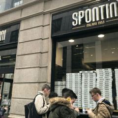 Spontini - Papiniano User Photo