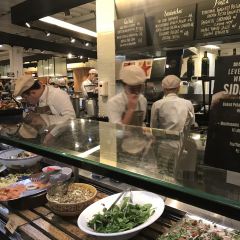 GREEN & SAFE（東平路店）張用戶圖片