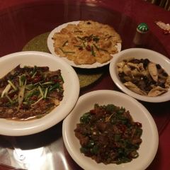 Wuyi Taste User Photo