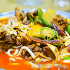 Jingyuangaliumeiweiyanggaorou ảnh của người dùng