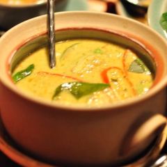 The House of Smooth Curry 여행 사진