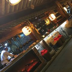Yang Ji Long Fu Restaurant(Jie Fang Bei Main Store) User Photo