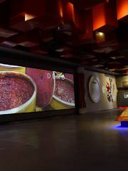 พิพิธภัณฑ์ประสบการณ์วัฒนธรรมจีนอาหารเสฉวน