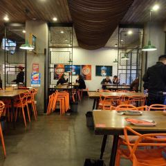 Xiao Pang Zi Zhu Du Ji Hot Pot( Yun Jin Road Main Branch) User Photo
