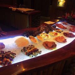 血腥瑪麗（BloodyMary's）張用戶圖片