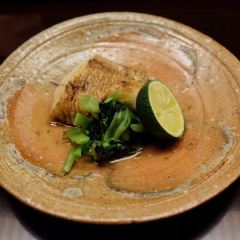 Tenjinbashi Aoki User Photo