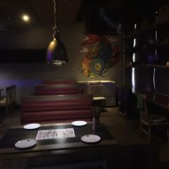 夯鱼烤鱼(国展店) User Photo