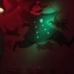 夯鱼烤鱼(国展店) User Photo