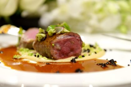 SIR ELLY'S RESTAURANT