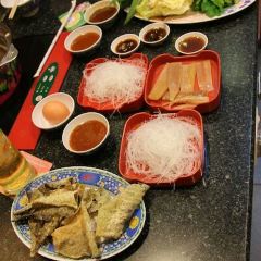 MK Restaurants 여행 사진
