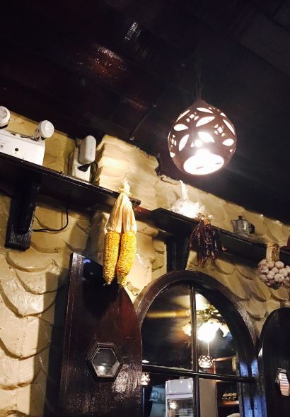 Napoli Ristorante Pizzeria