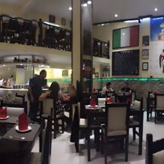 La Bocca Italian Restaurant and Pizzeria User Photo