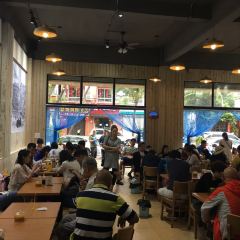 文妈后安粉餐厅 User Photo