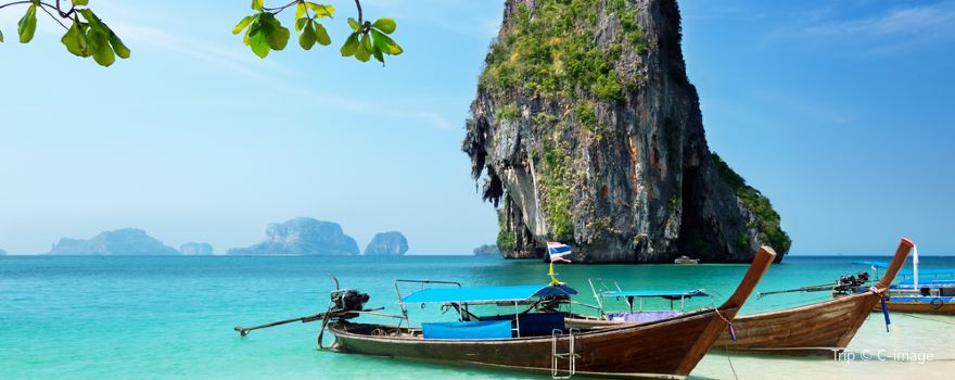 หาดไร่เลย์