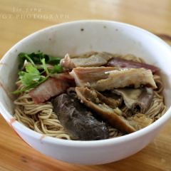 Axi Noodle House (buxingjie) 여행 사진